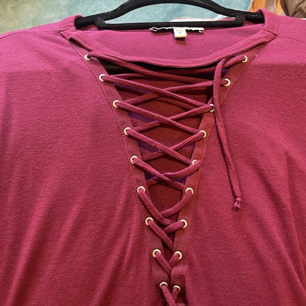 Express going out top! - Picture 2 of 2